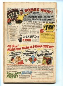 Patsy Walker #8 - 1946 - Timely - G - comic book