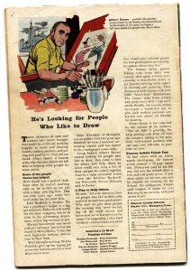 Tales To Astonish #45  1963 - Marvel  -FN+ - Comic Book