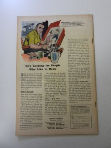 Journey into Mystery #98 (1963) VG- condition