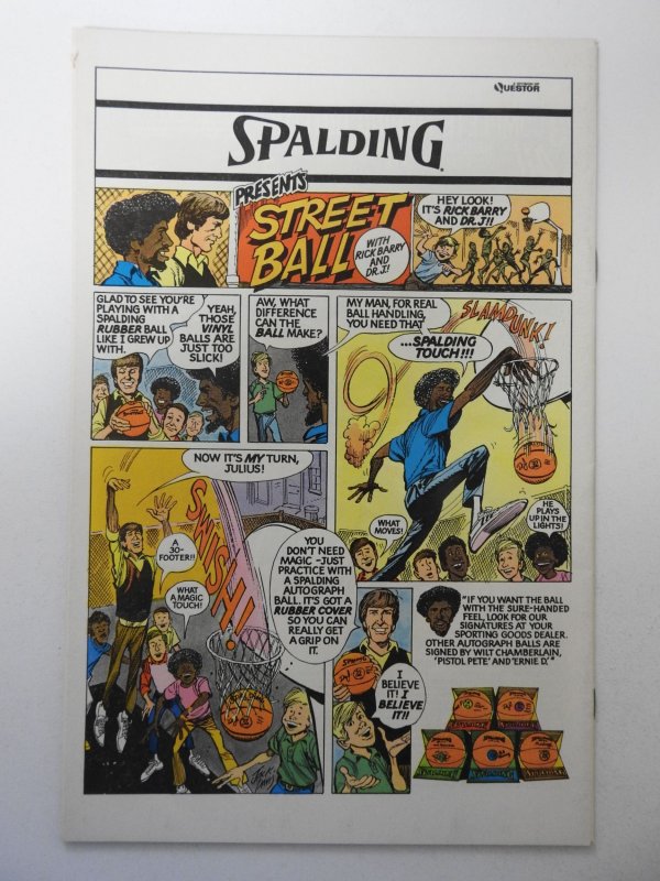 The Amazing Spider-Man #171 (1977) VF Condition!