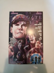 Garth Ennis' 303 #0 (2004) NM Avatar Comic Book J738