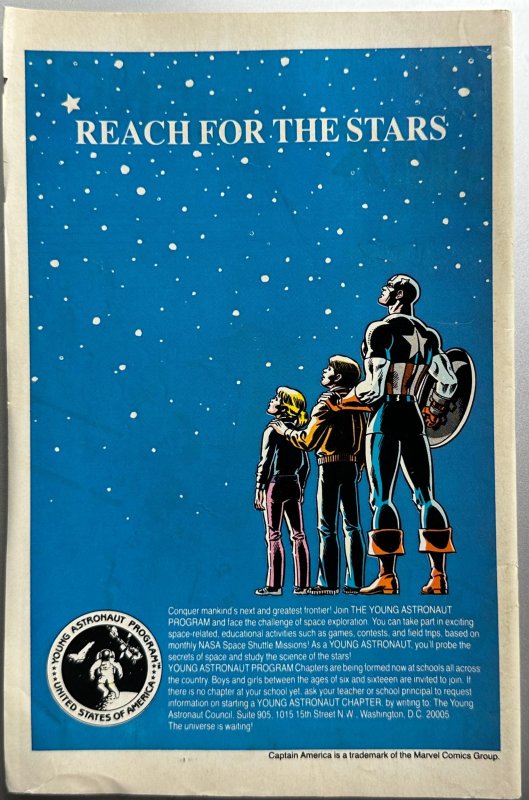 Conan the King #29 Direct Edition (1985)