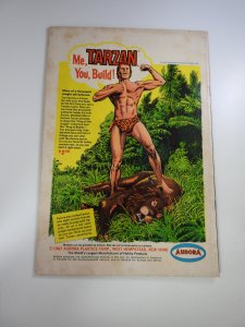 The Inferior Five #5 (1967)