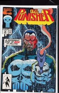 The Punisher #76 (1993) Punisher