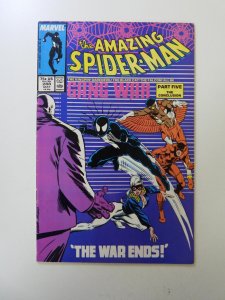 The Amazing Spider-Man #288 Direct Edition (1987) FN/VF condition