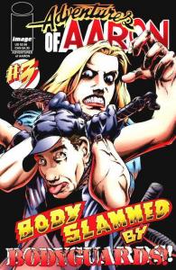 Body Slammed by Bodyguards