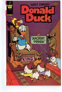 Donald Duck #228 (1981)