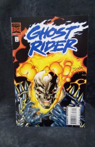 Ghost Rider #71 (1996)