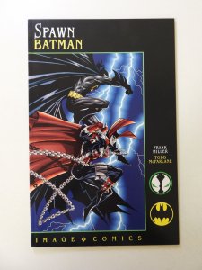 Spawn-Batman (1994) VF condition