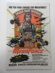 The Avengers #223 (1982) FN/VF Condition!