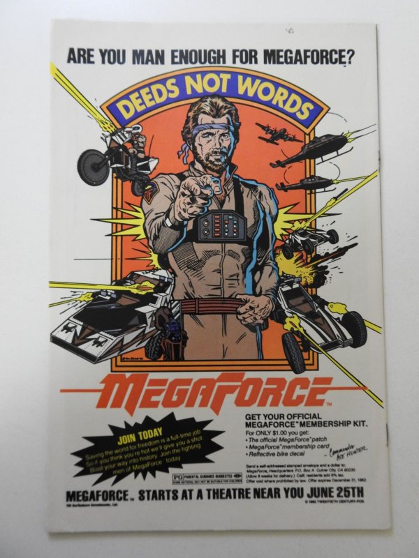 The Avengers #223 (1982) FN/VF Condition!