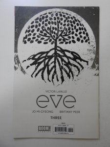 Eve #3 Variant!