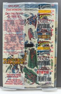 Worlds Collide (1994)