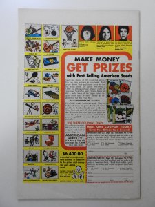 Wonder Woman #223 (1976) VG+ Condition!