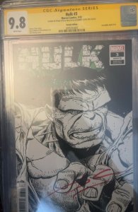 Hulk #3