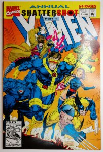 X-Men Annual #1 (9.0, 1992)