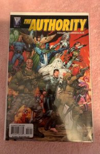 The Authority #27 (2010)