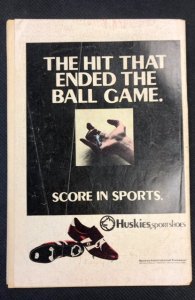 Doom Patrol #124 (1973)