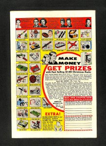 Captain America #144 Falcon Hydra Appearance!