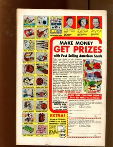 Blackhawk #219 - Dick Dillon Cover Art! (6.0) 1966