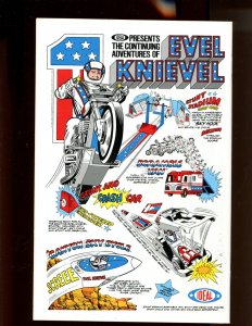 Giant Size Defenders #3 Facsimile Ed - SIGNED BY JIM STARLIN! (9.0/9.2) 2020