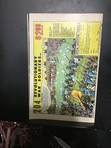 Z The Uncanny X-Men #145 (1981) Dr. Victor Von Doom! Mid grade key! FN