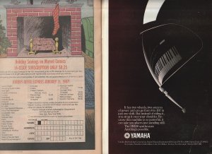 DP 7(New Universe) # 4   New Universe's Answer to X-Men