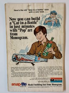 Superboy #212 (1975)