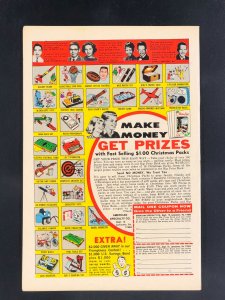 Western Kid #1 (1971)