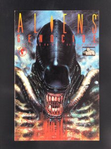 Aliens: Genocide #1 (1991)