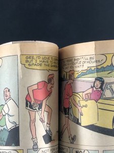 Betty and Me #24 (1969)