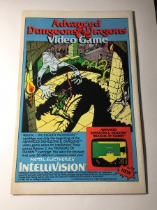 Action Comics #555 (1984) NM DC Comic Book J746