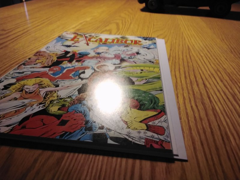 Excalibur Special Edition (1987)