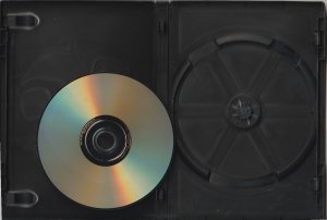 Godzilla 1984 Japanese Edition DVD