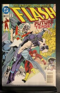 The Flash #68 (1992)
