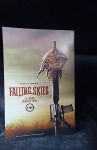 Batwoman #32 Variant Cover (2014)