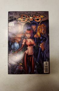 DV8 #11 (1997) NM Image Comic Book J735