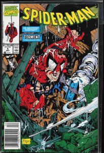 Spider-Man #5 (1990)