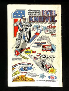 Captain Marvel (1968) #36