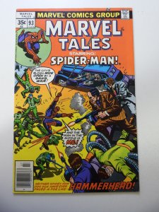 Marvel Tales #93 (1978)
