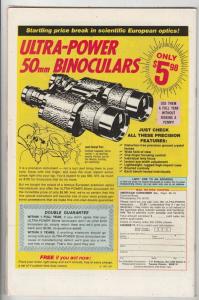 Marvel Team-Up #38 (Oct-75) NM- High-Grade Spider-Man