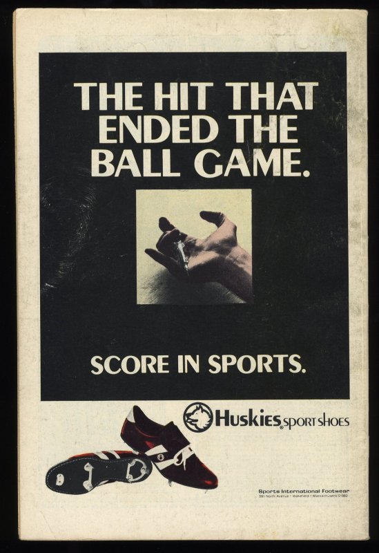 Wonder Woman #206 FN 1st Appearance Nubia Cover Origin Issue