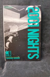 2001 Nights #6 (1990)