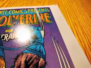 Marvel Comics Presents #106 (1992)