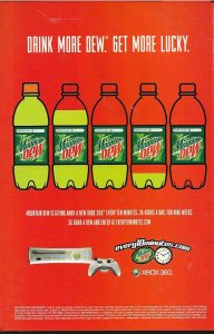 Adventures of Superman #644 (2005) - NM