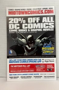 Hellblazer #295 (2012)