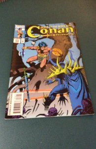 Conan the Barbarian #272 (1993) Final Issues! A Feast Of Souls! High-Grade NM-