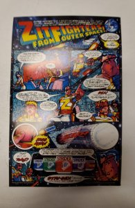 Spider-Man Unlimited #1 (1993) NM Marvel Comic Book J653