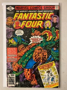 Fantastic Four #209 direct, 1st appearance Herbie the Robot 3.5 (1979)