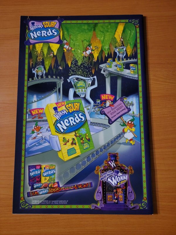 Superman / Batman #28 Direct Market Edition ~ NEAR MINT NM ~ 2006 DC Comics